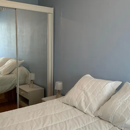 1 Front De Avec Balcon Et Parking A St Hilaire De Riez - Fr-1-652-38 Saint-Hilaire-de-Riez